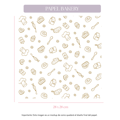 PAPEL BAKERY