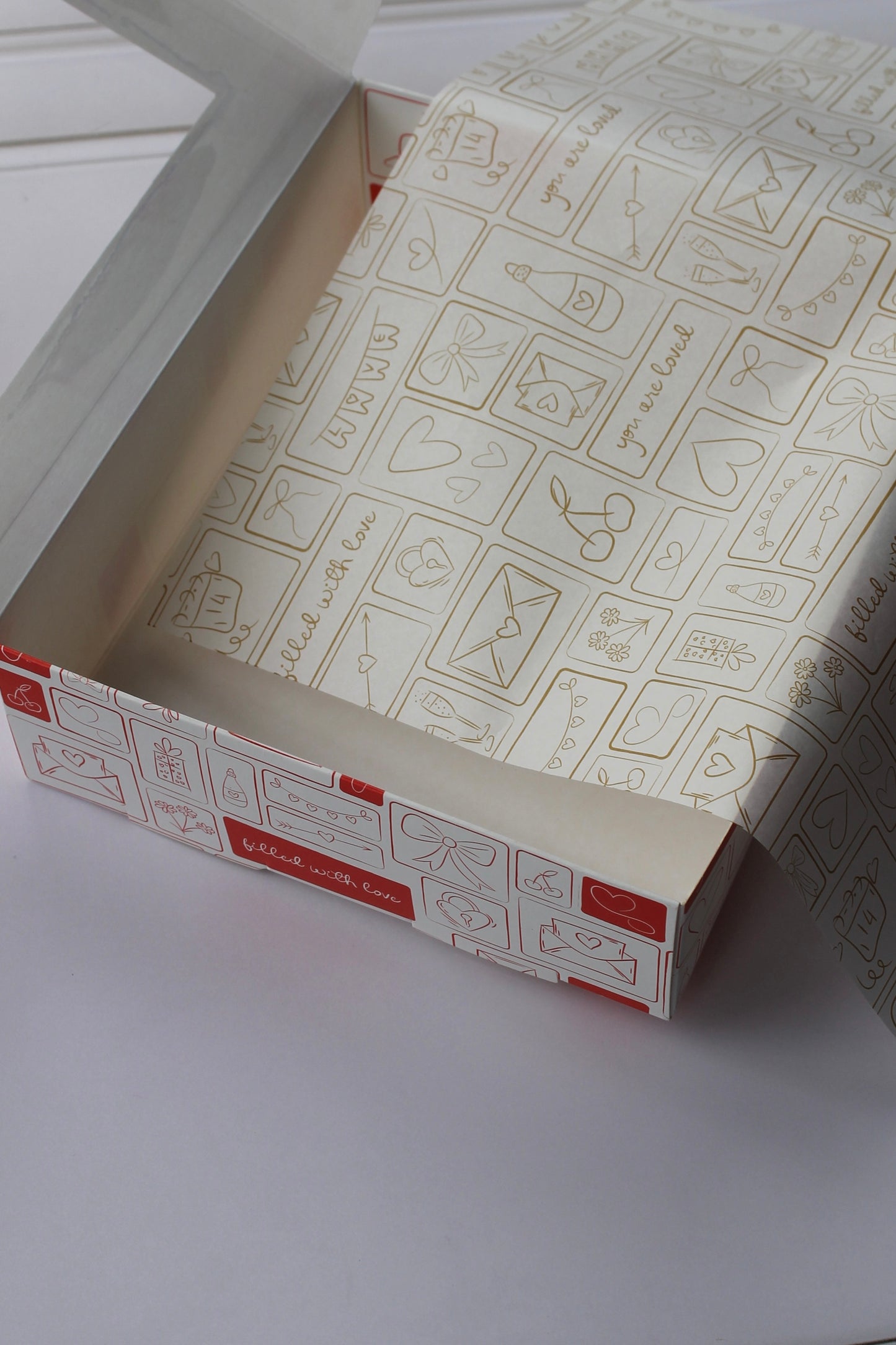 PAPEL CUADROS