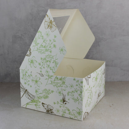 PASTEL 15 CON FRASE MAMÁ 2025