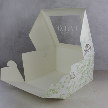 PASTEL 15 CON FRASE MAMÁ 2025