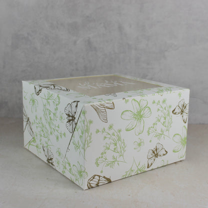 PASTEL 15 CON FRASE MAMÁ 2025