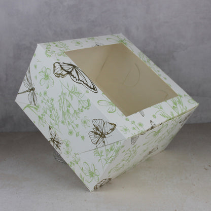 PASTEL 15 SIN FRASE MAMÁ 2025