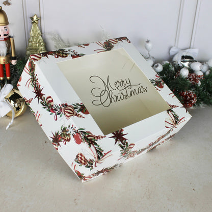 PAY SUL CON FRASE NAVIDAD 2025