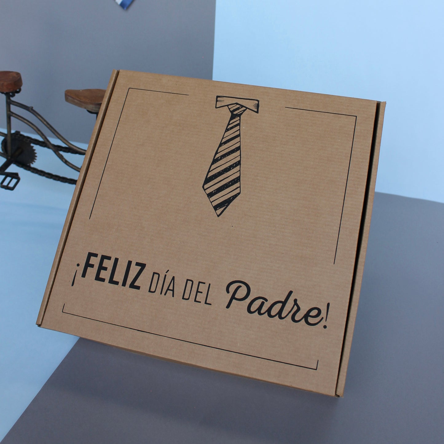 Piscis Micro - EDICIÓN PAPÁ