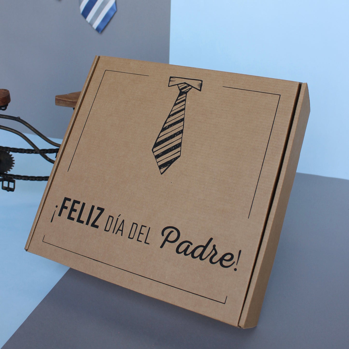 Piscis Micro - EDICIÓN PAPÁ