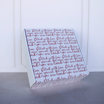 PISCIS MCB VALENTINES FRASES