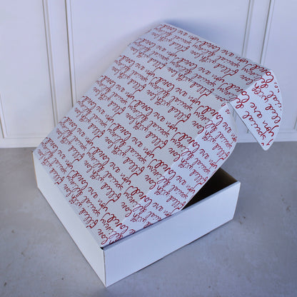 PISCIS MCB VALENTINES FRASES