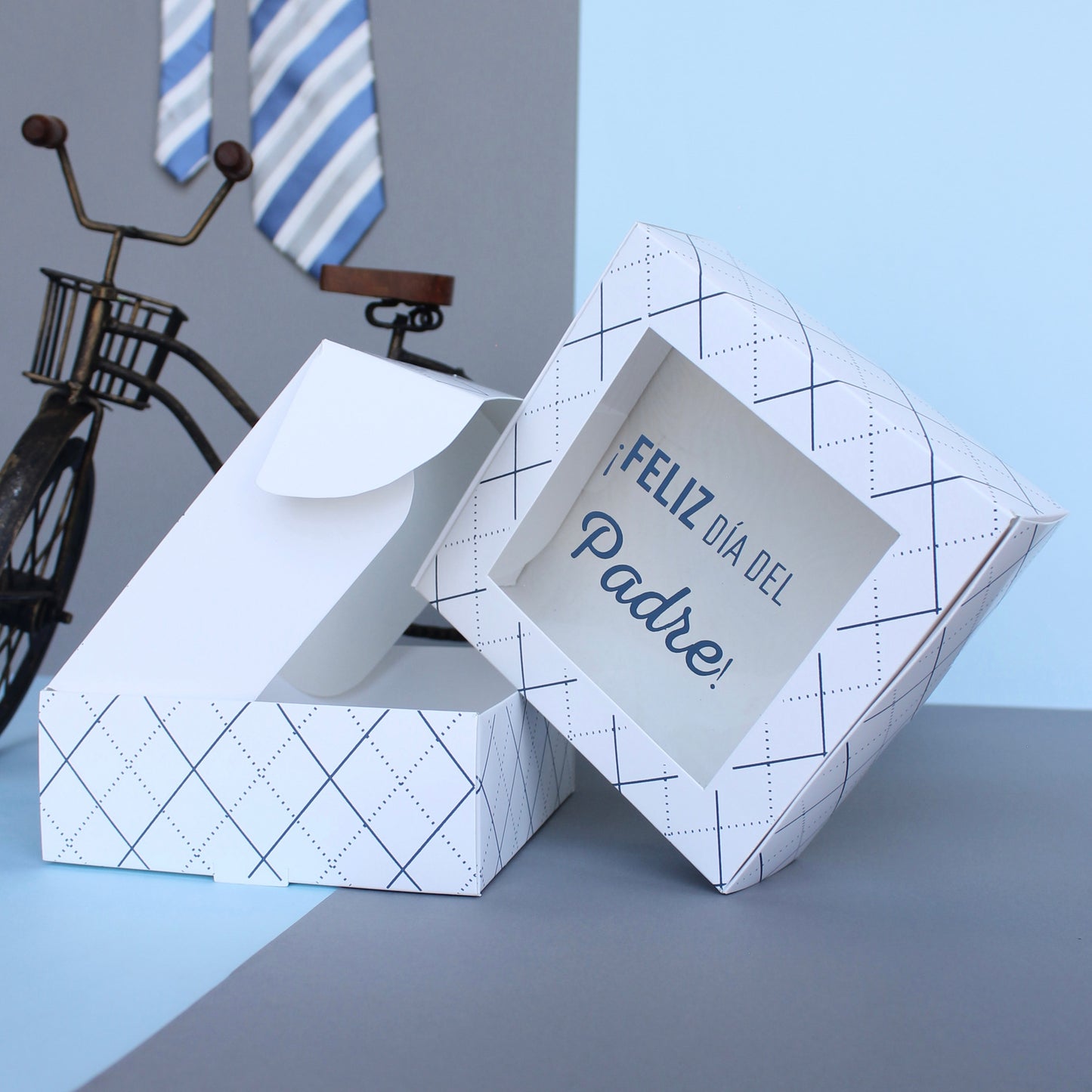 Plata Sul - EDICIÓN PAPÁ