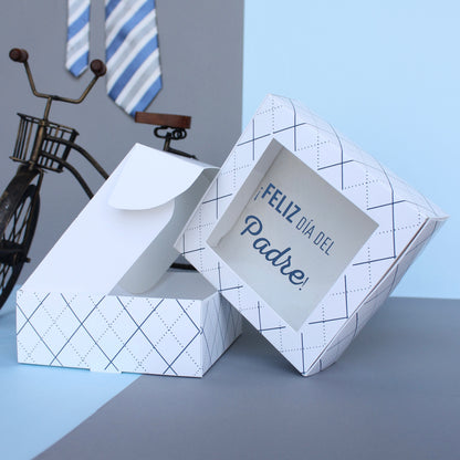 Plata Sul - EDICIÓN PAPÁ