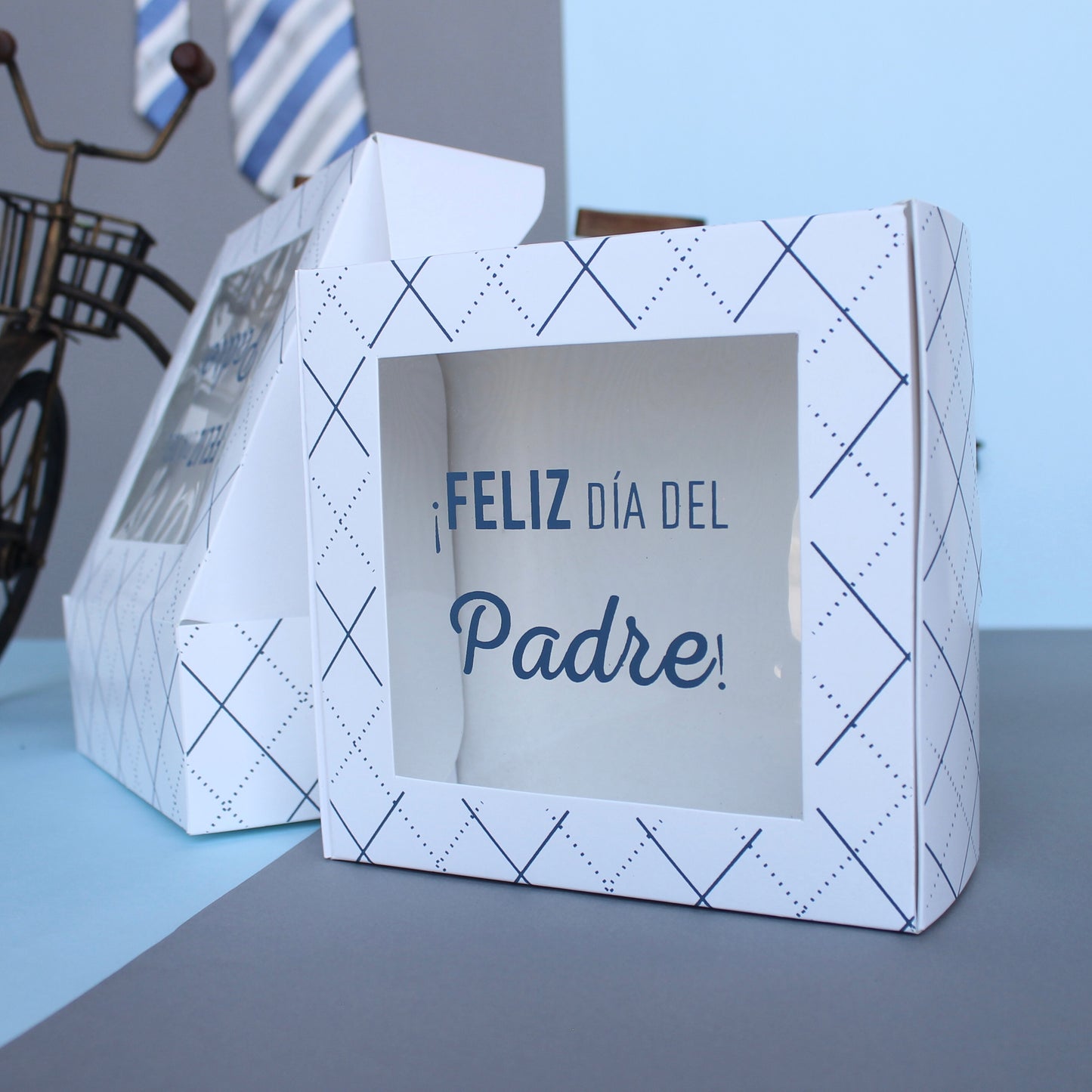 Plata Sul - EDICIÓN PAPÁ