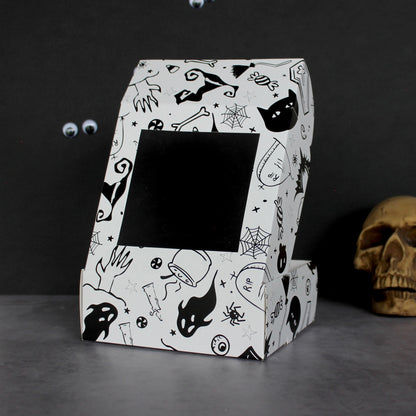 PLATA HALLOWEEN