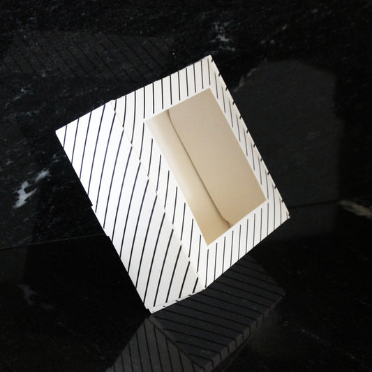 PLATA SUL STRIPED