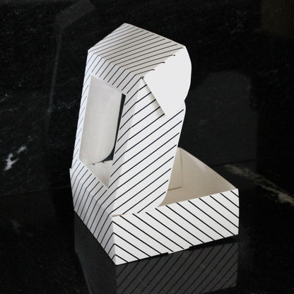 PLATA SUL STRIPED