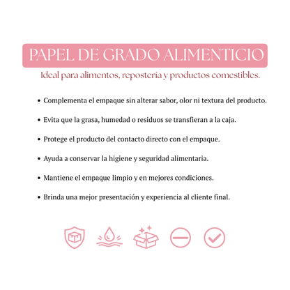 PAPEL MARIPOSAS