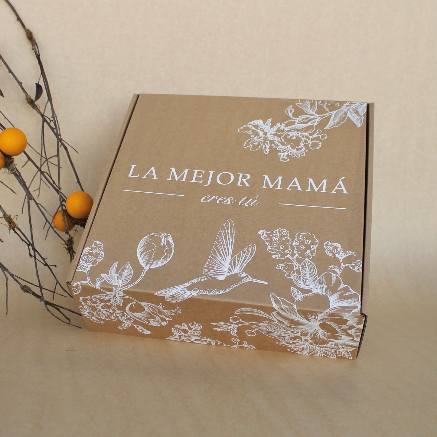 PISCIS EDICIÓN MAMÁ