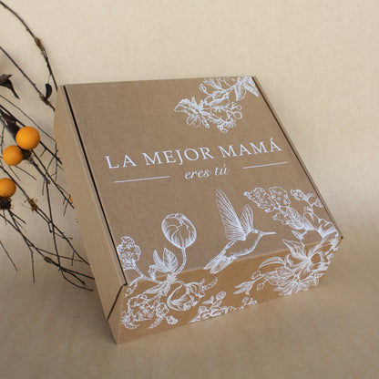 PISCIS EDICIÓN MAMÁ