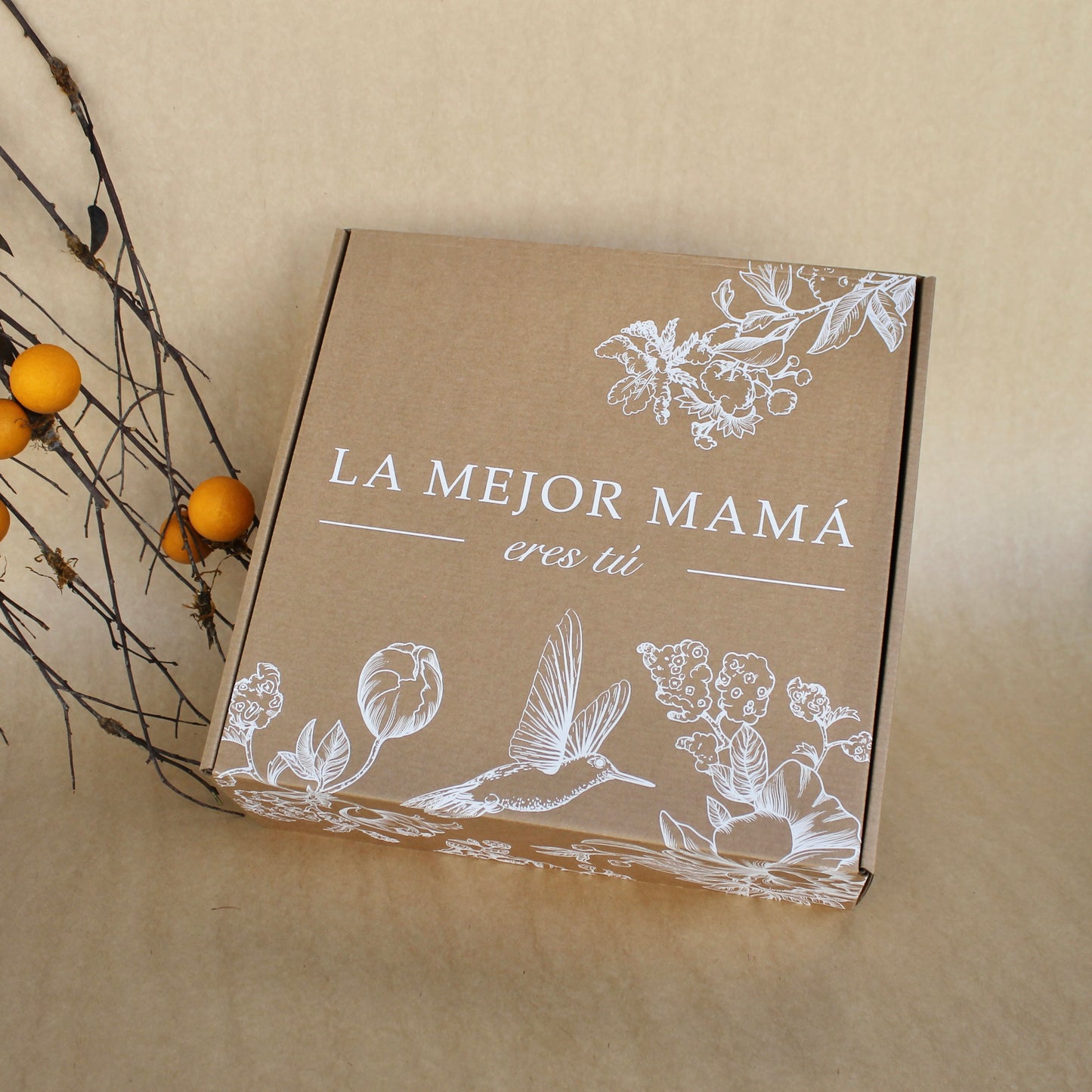 PISCIS EDICIÓN MAMÁ