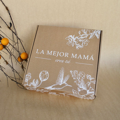 PISCIS EDICIÓN MAMÁ