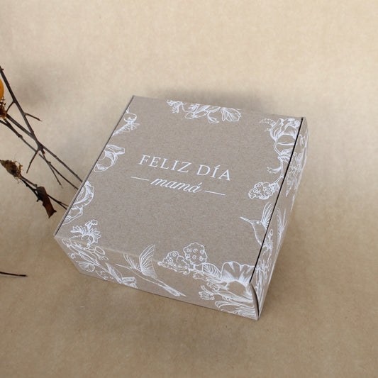 PLATA CAPLE EDICIÓN MAMÁ