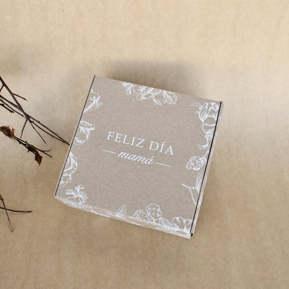 PLATA CAPLE EDICIÓN MAMÁ