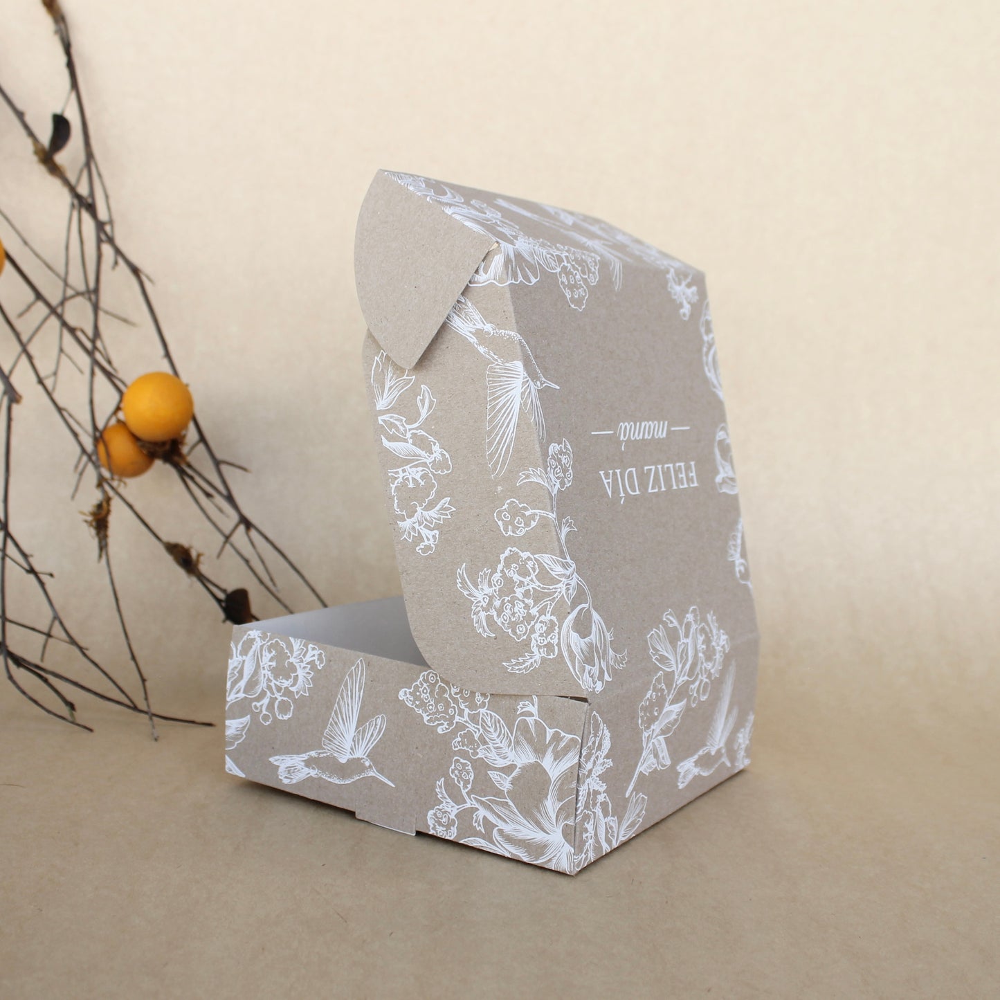 PLATA CAPLE EDICIÓN MAMÁ