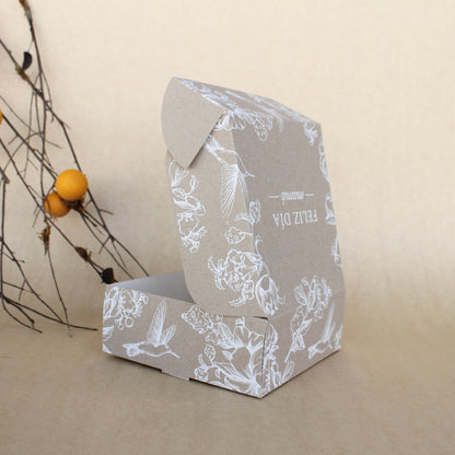 PLATA CAPLE EDICIÓN MAMÁ