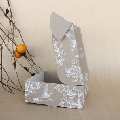 PLATA CAPLE EDICIÓN MAMÁ