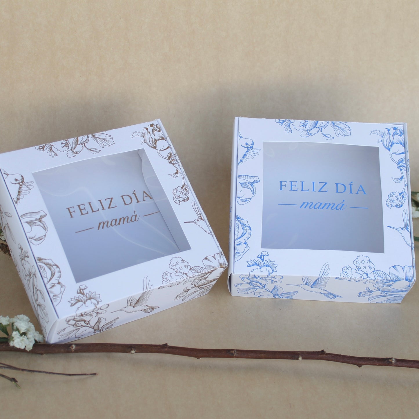 PLATA SUL EDICIÓN MAMÁ