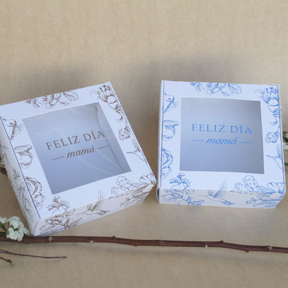 PLATA SUL EDICIÓN MAMÁ