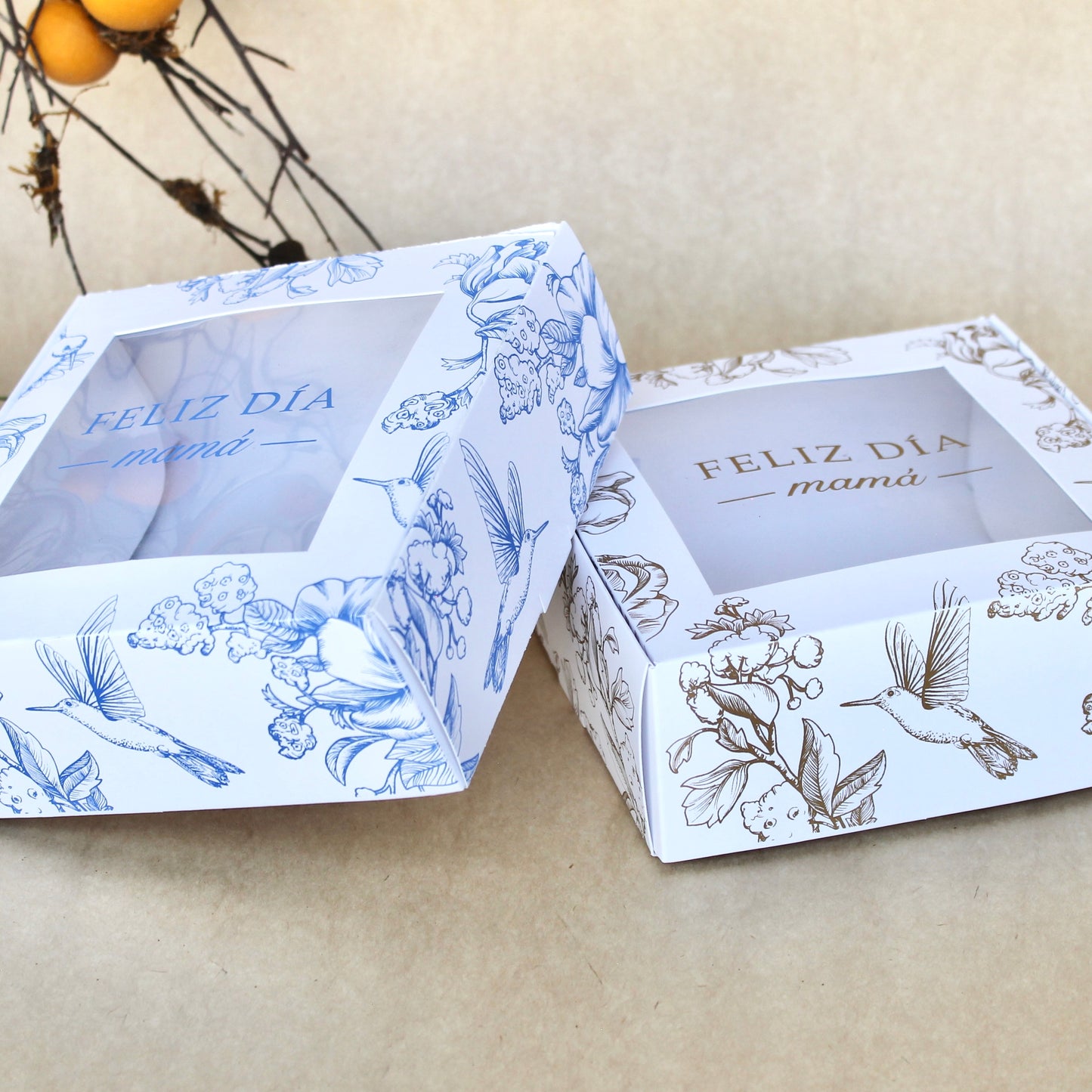 PLATA SUL EDICIÓN MAMÁ