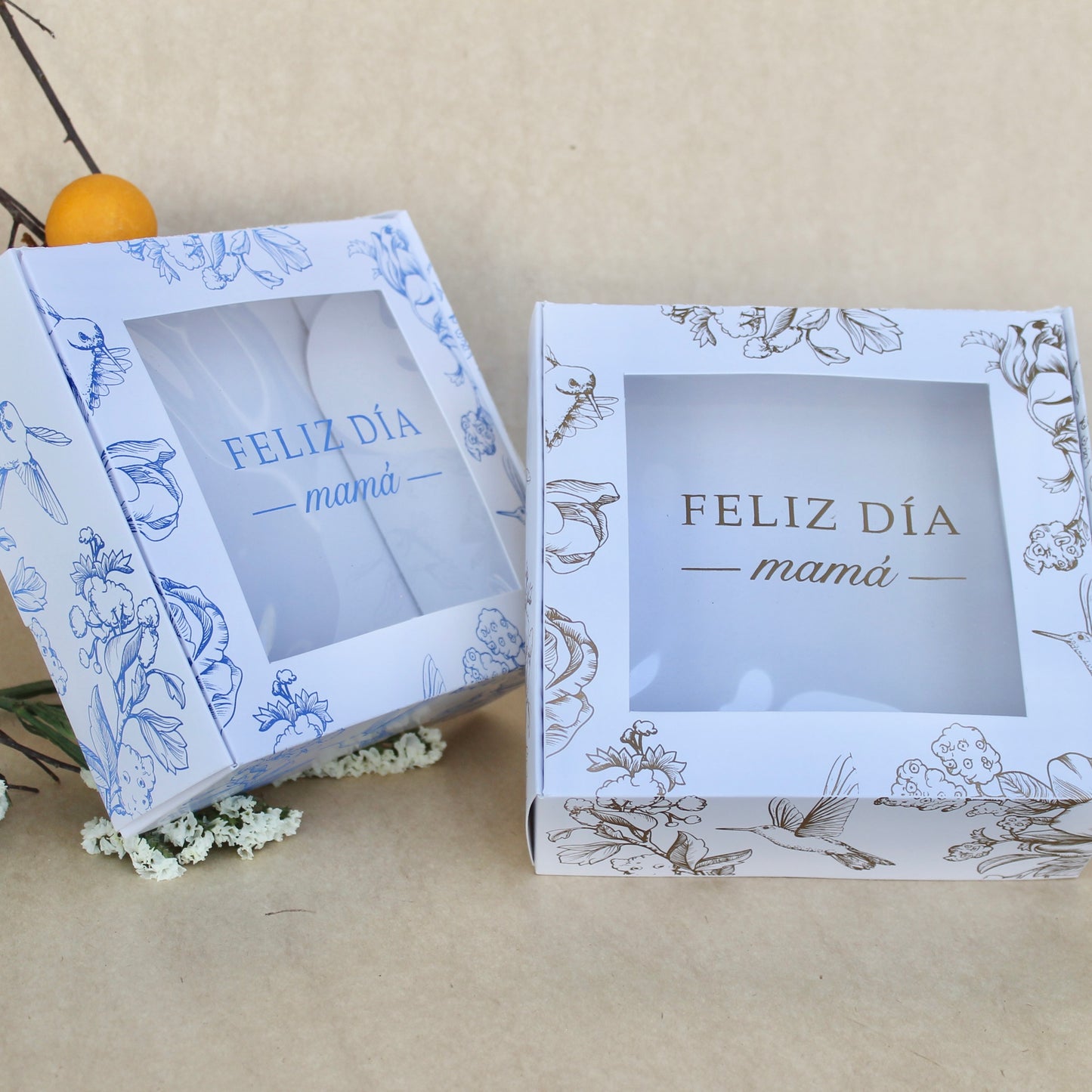 PLATA SUL EDICIÓN MAMÁ