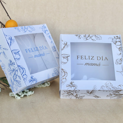 PLATA SUL EDICIÓN MAMÁ