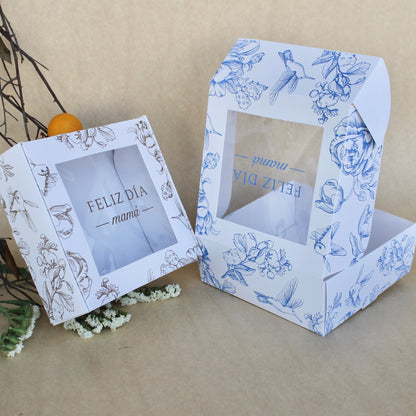 PLATA SUL EDICIÓN MAMÁ