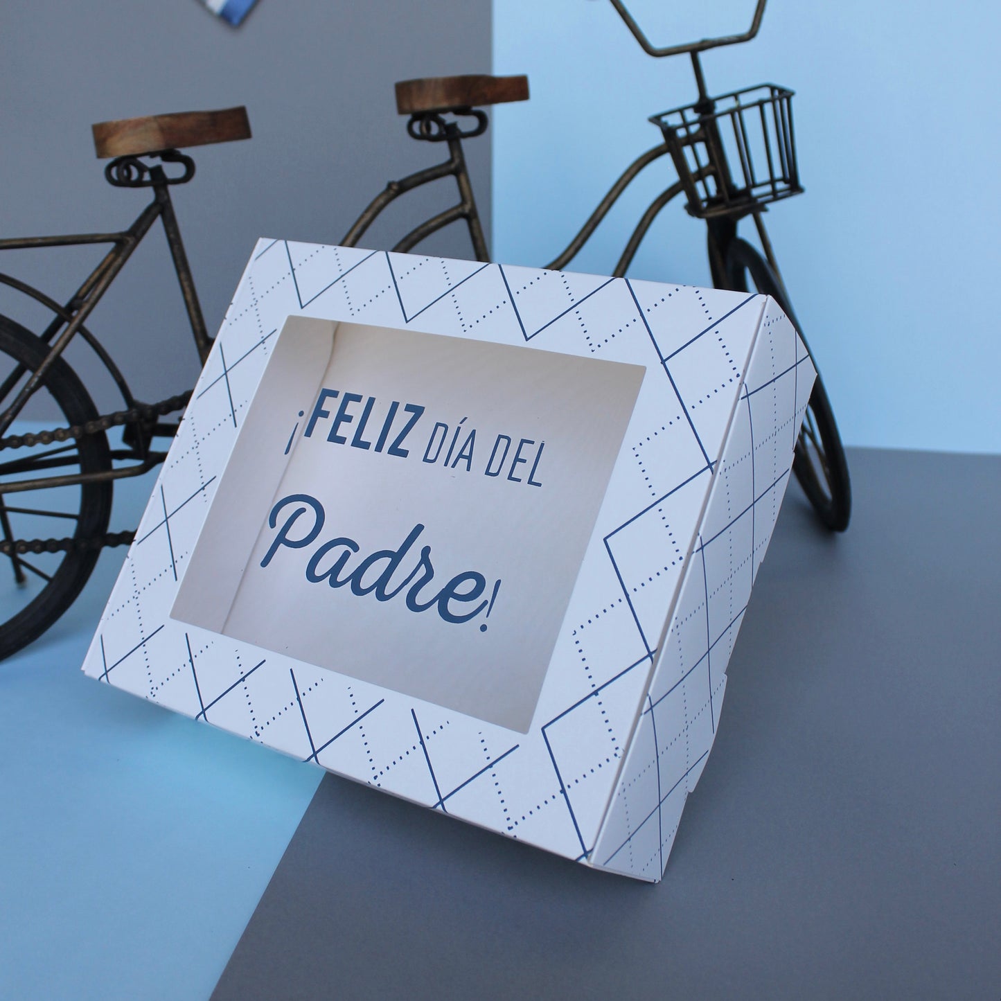 Tauro Sul - EDICIÓN PAPÁ