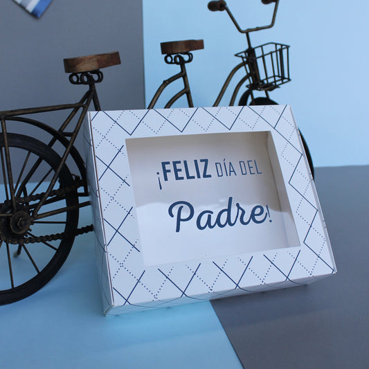 Tauro Sul - EDICIÓN PAPÁ