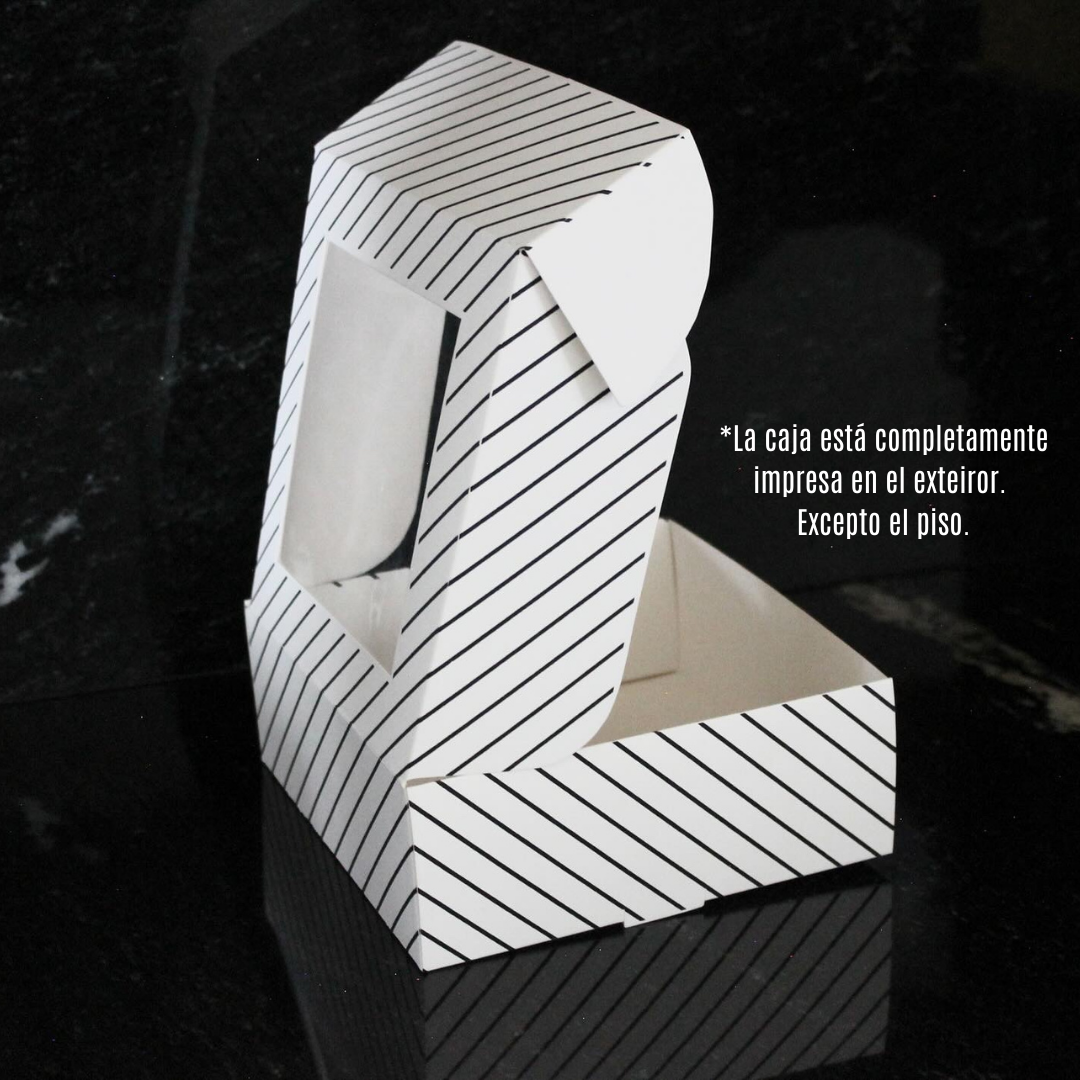 TAURO SUL STRIPED + FRASE PAPÁ
