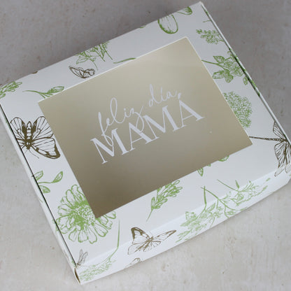 TAURO SUL CON FRASE MAMÁ 2025