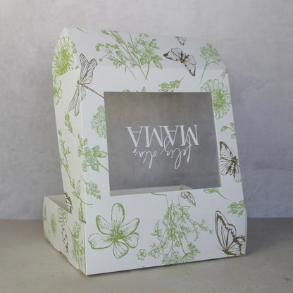 TAURO SUL CON FRASE MAMÁ 2025