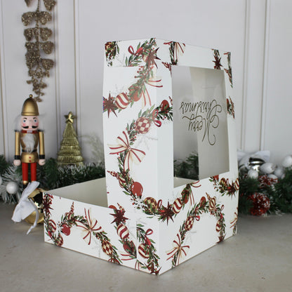 PAY SUL CON FRASE NAVIDAD 2025