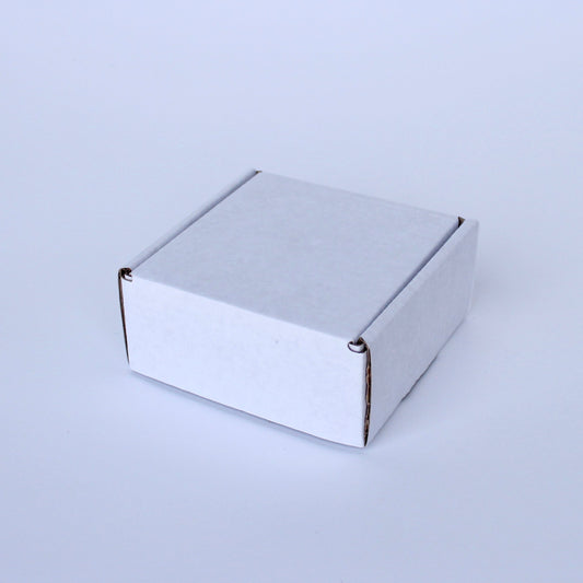 Aries Box Blanco