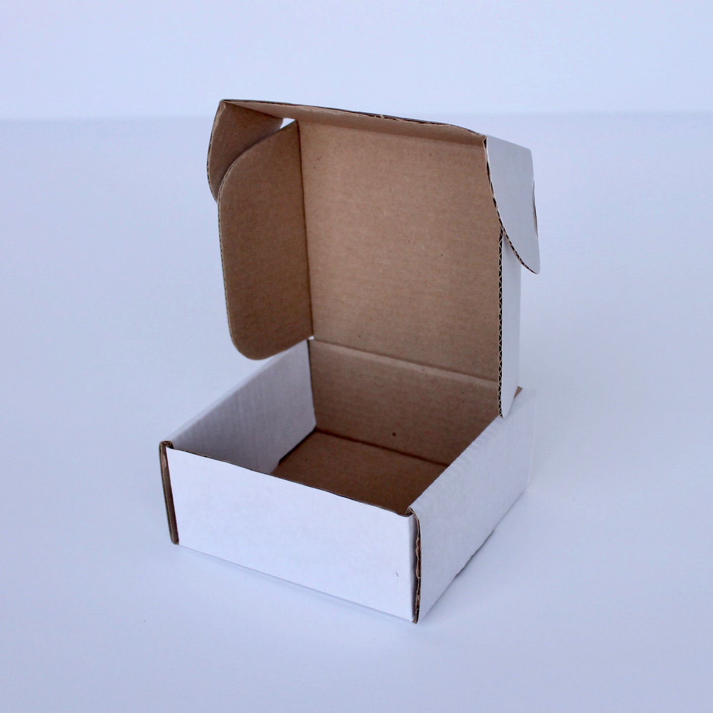 Aries Box Blanco