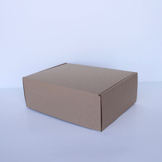 Capricornio Box Kraft