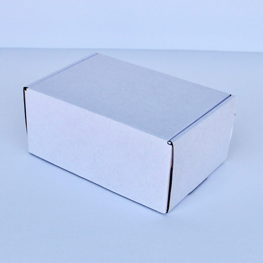 Géminis Box Blanco