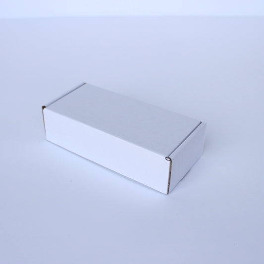 Mercurio Box Blanco