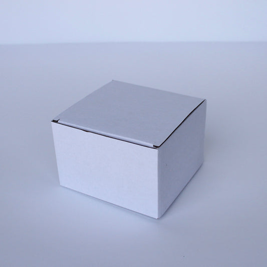 Sagitario Box Blanco