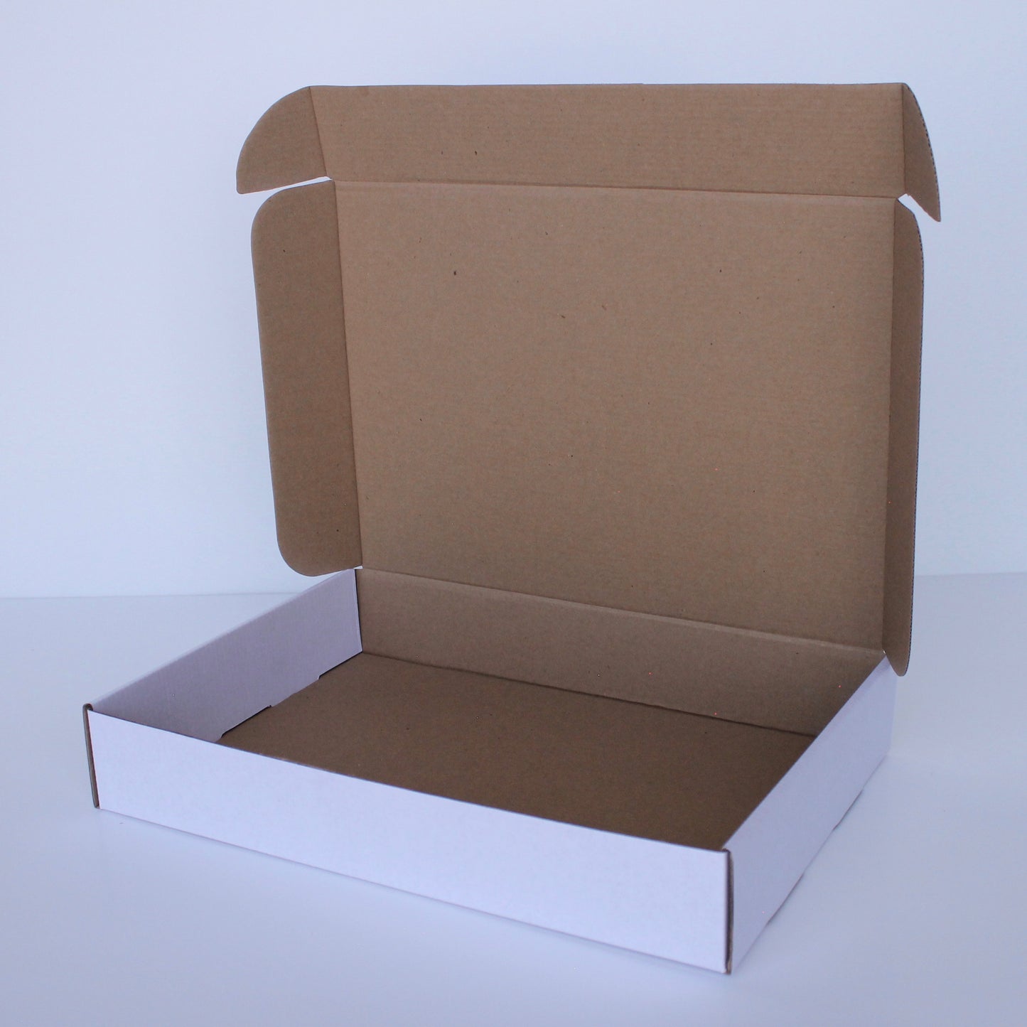 Saturno Box Blanco