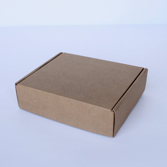 Tauro Box Kraft