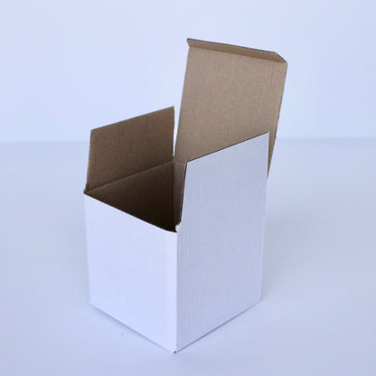 Taza Blanco