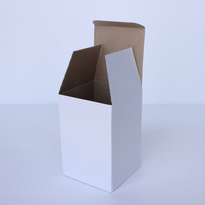 Virgo Box Blanco
